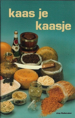 Kaas je kaasje