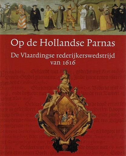 Op de Hollandse Parnas