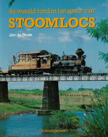 Stoomlocs