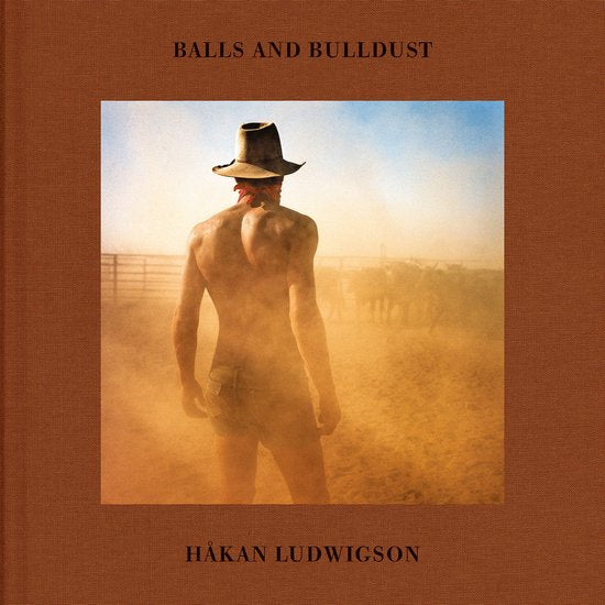 Hakan Ludwigson / Balls and Bulldust