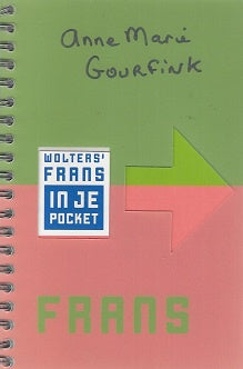 Wolters' Frans in je pocket
