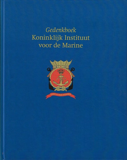 Gedenkboek KIM