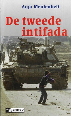 De tweede intifada