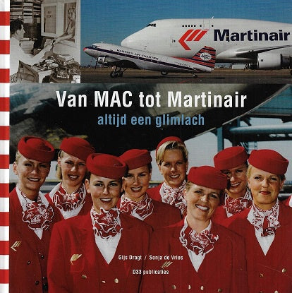 Van MAC tot Martinair