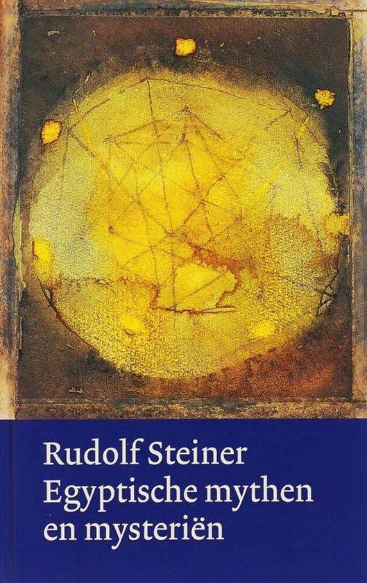 Egyptische mythen en mysterien / Egypte in relatie tot onze tijd