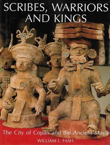 Scribes, warriors and kings