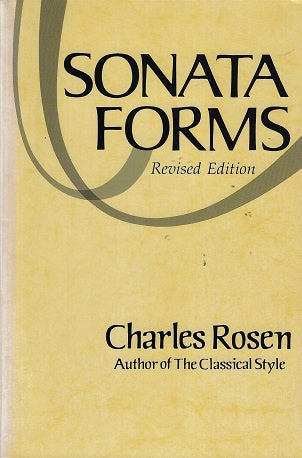 Sonata Forms