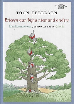 Brieven aan bijna niemand anders