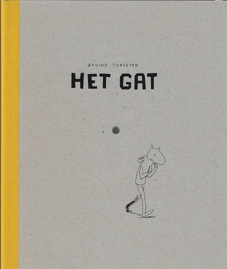 Het gat