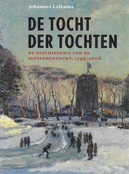 De tocht der tochten