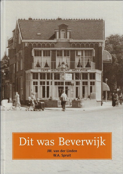Dit was Beverwijk