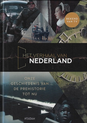 Het verhaal van Nederland