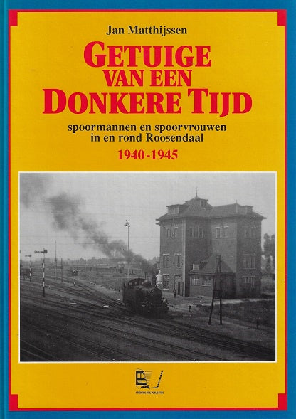 Getuige van een donkere tijd