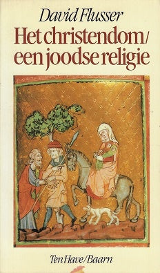 Het christendom, een joodse religie