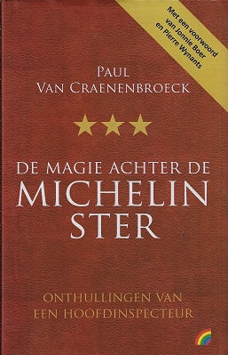 Magie achter de Michelinster
