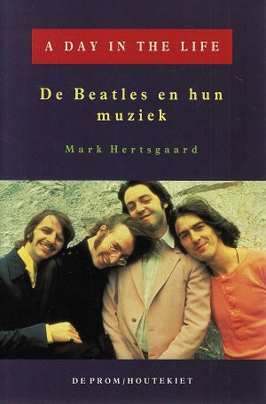 De Beatles en hun muziek