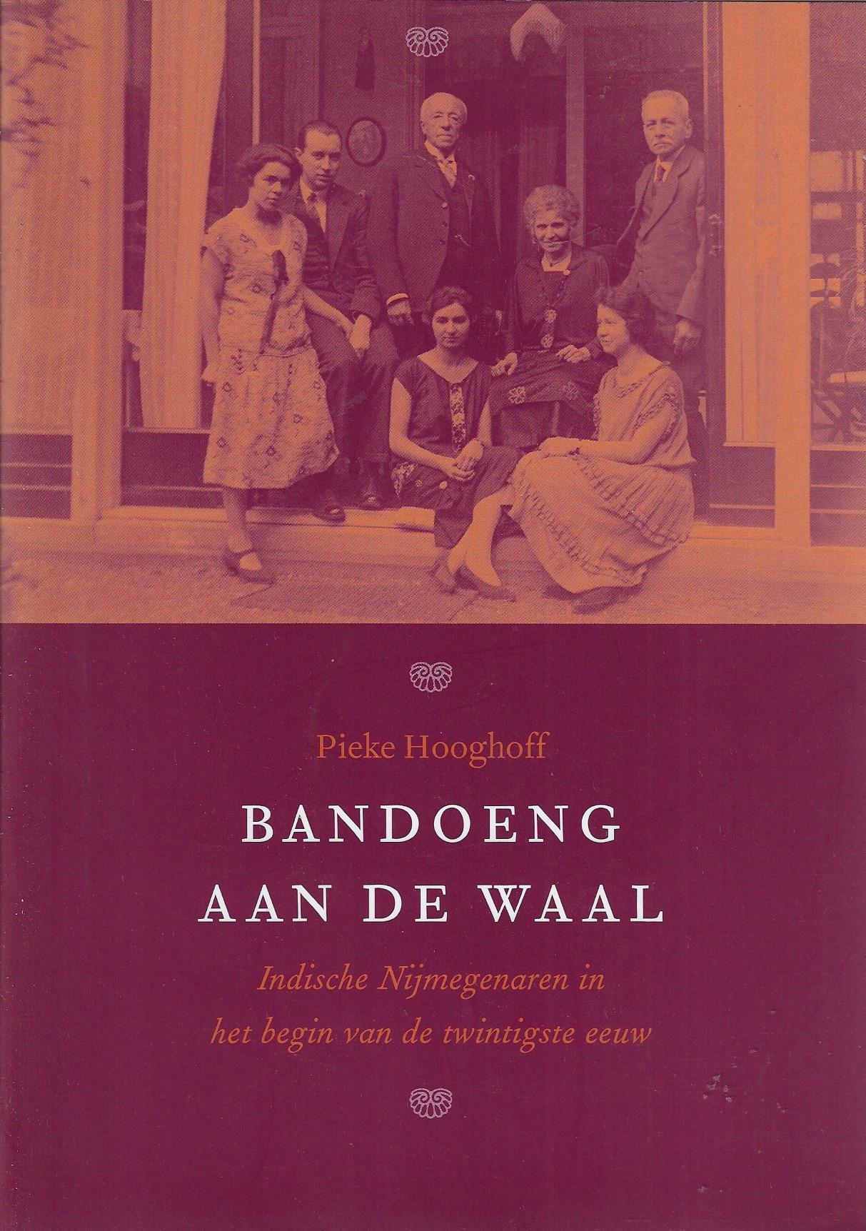 Bandoeng aan de Waal