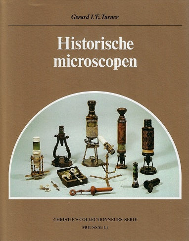 Historische microscopen