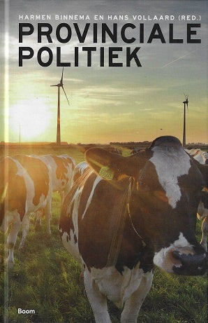 Provinciale politiek