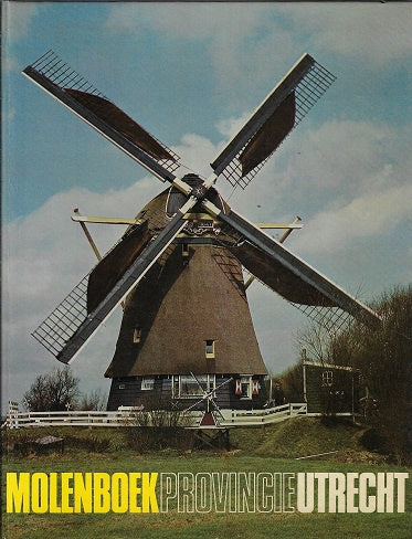 Molenboek provincie Utrecht