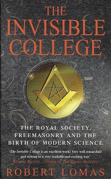 The Invisible College