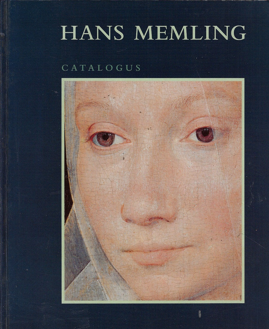 Hans Memling catalogus