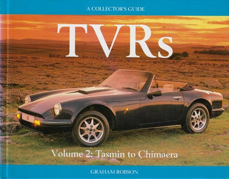 TVRs