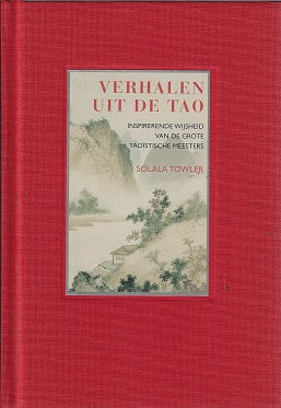 Verhalen uit de Tao