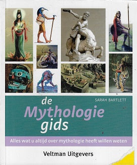 De mythologiegids
