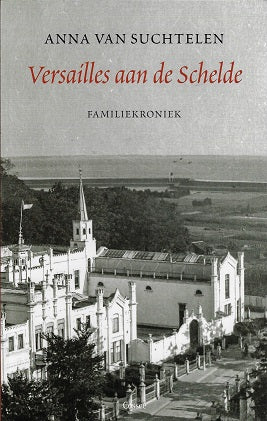 Versailles aan de Schelde