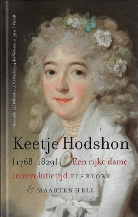 Keetje Hodson