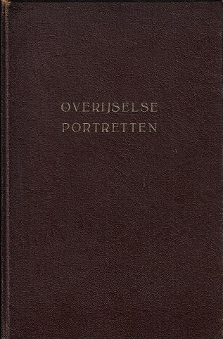 Overijsselse Portretten