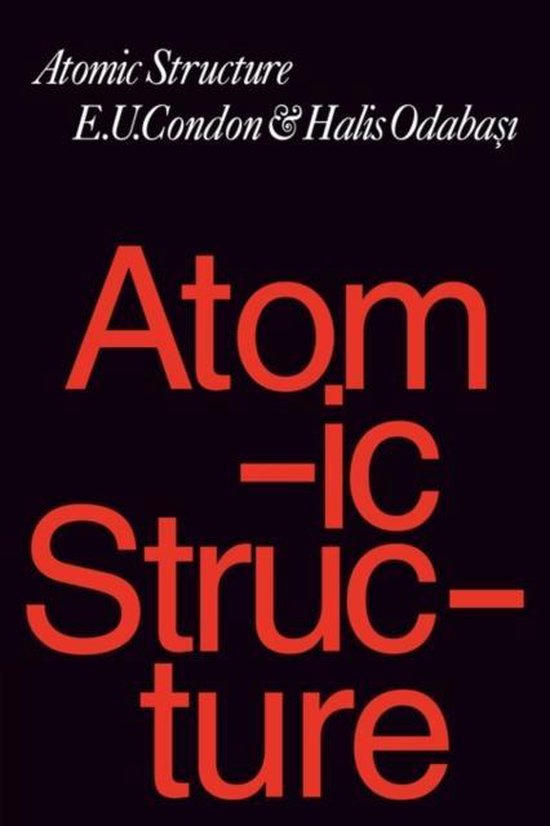 Atomic Structure