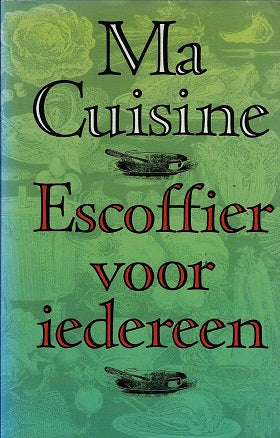 Ma cuisine