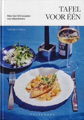 Tafel voor één