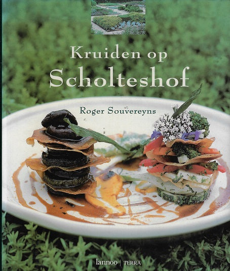 Kruiden op Scholteshof