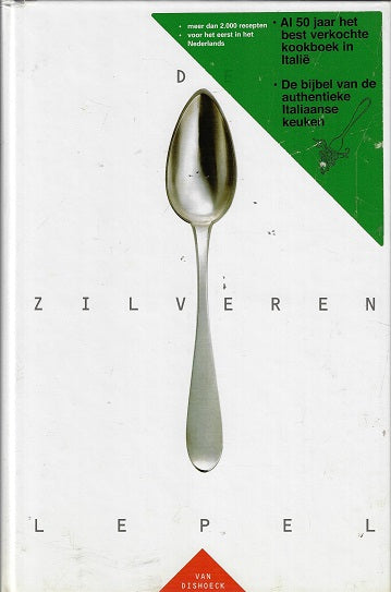 De zilveren lepel