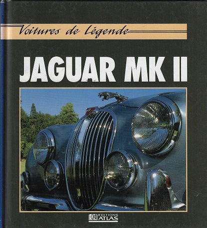 Jaguar MKII