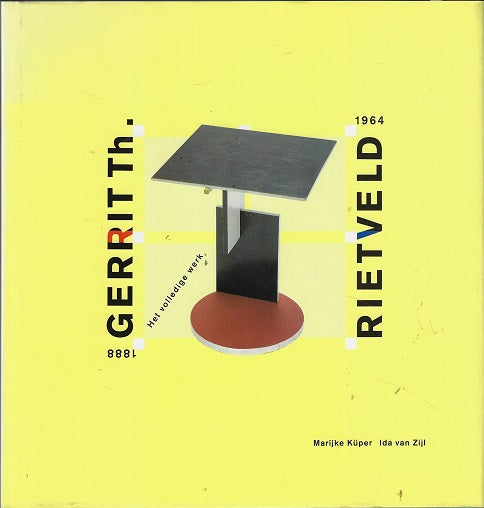 Gerrit Rietveld
