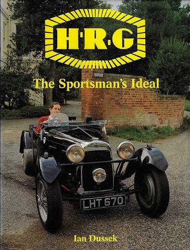 The Sportsman's Ideal