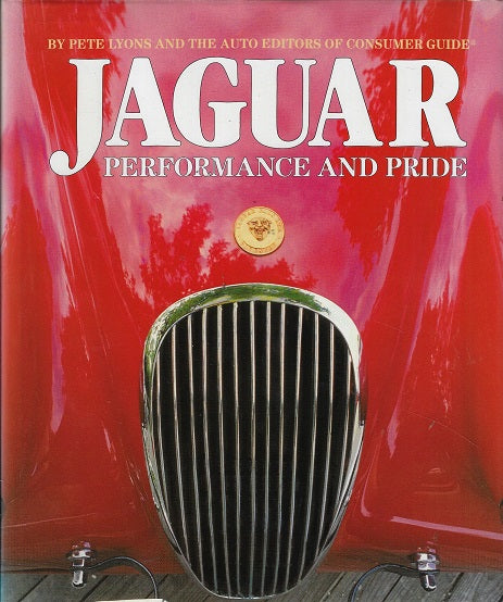 Jaguar