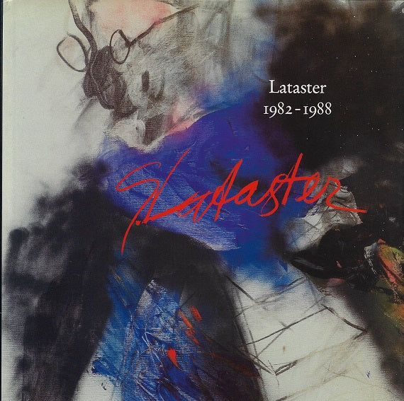 Lataster 1982-1988