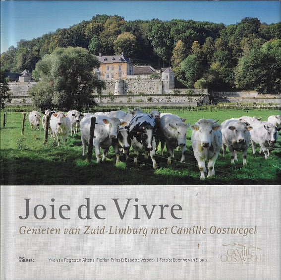 Joie de vivre
