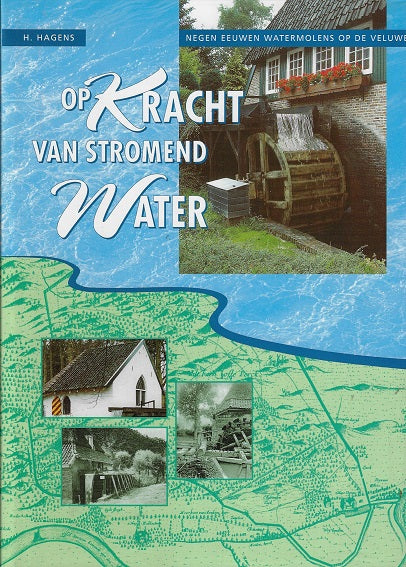 Op kracht van stromend water