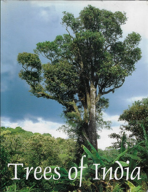 Trees of India