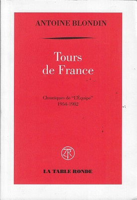Tours de France