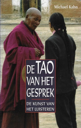 De TAO van het gesprek