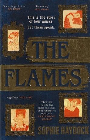 The Flames