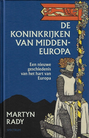 De koninkrijken van Midden-Europa