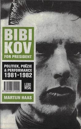 Bibikov for President